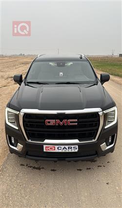 جي ام سي يوكون